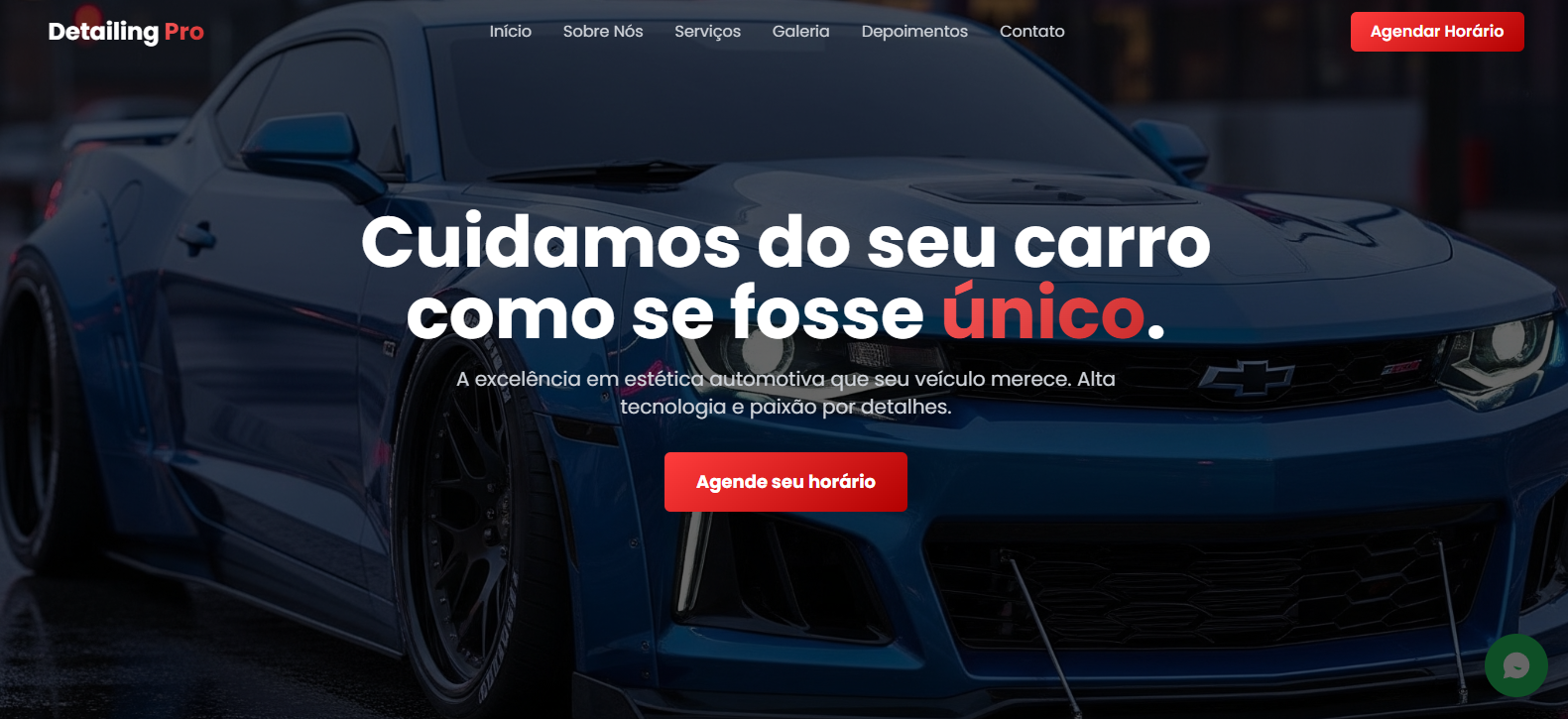 Elite Auto Detailing