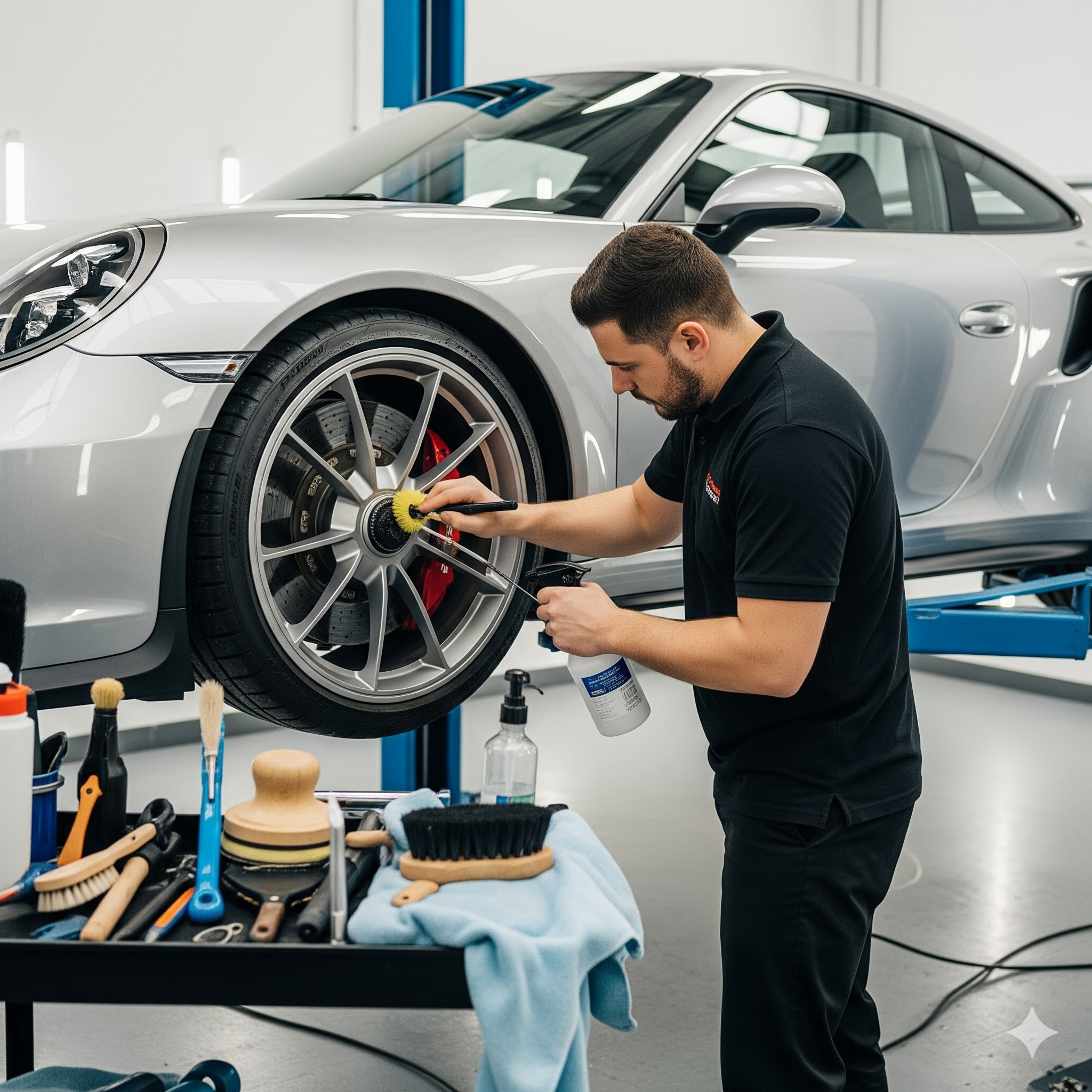 Detalhamento interno