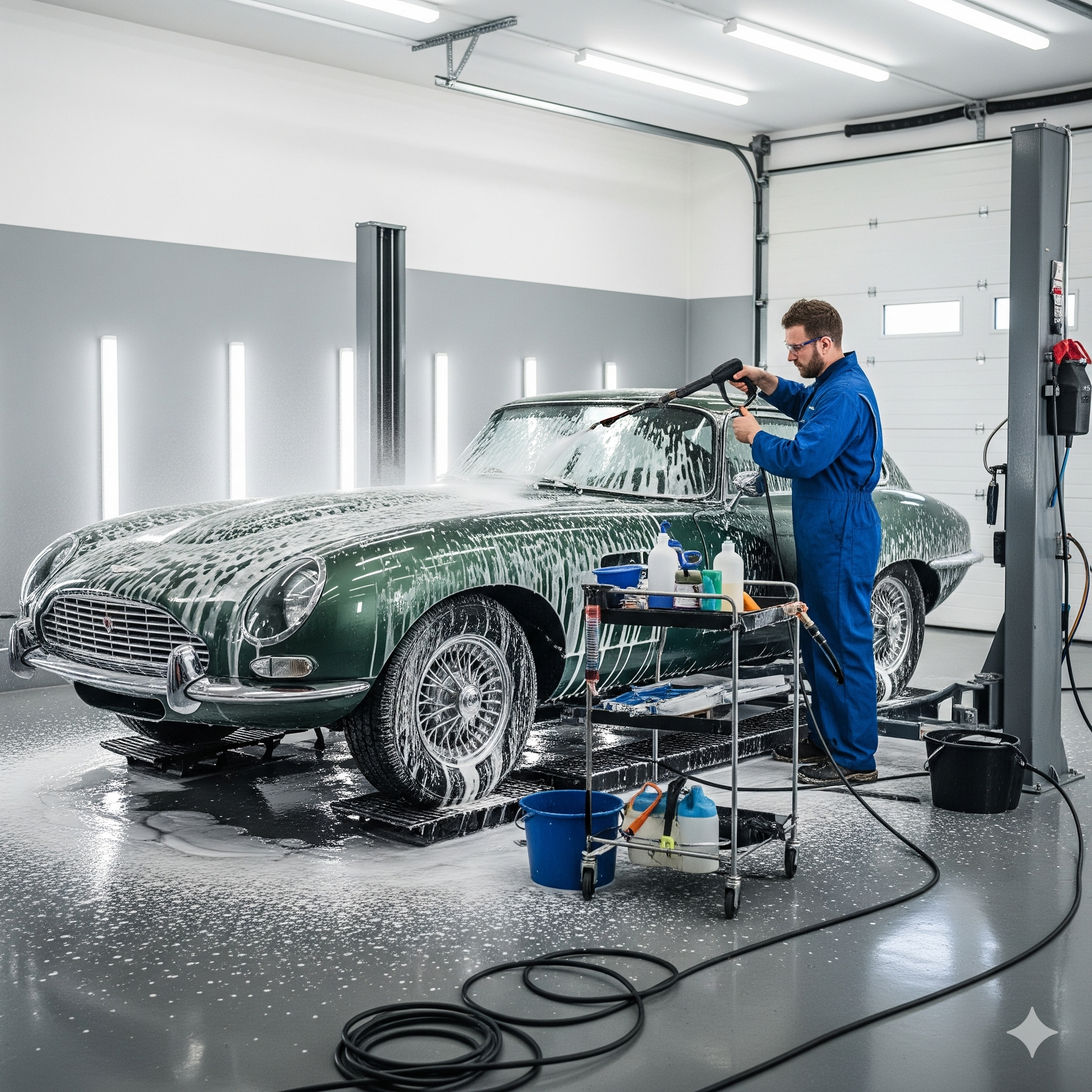 Produtos de qualidade