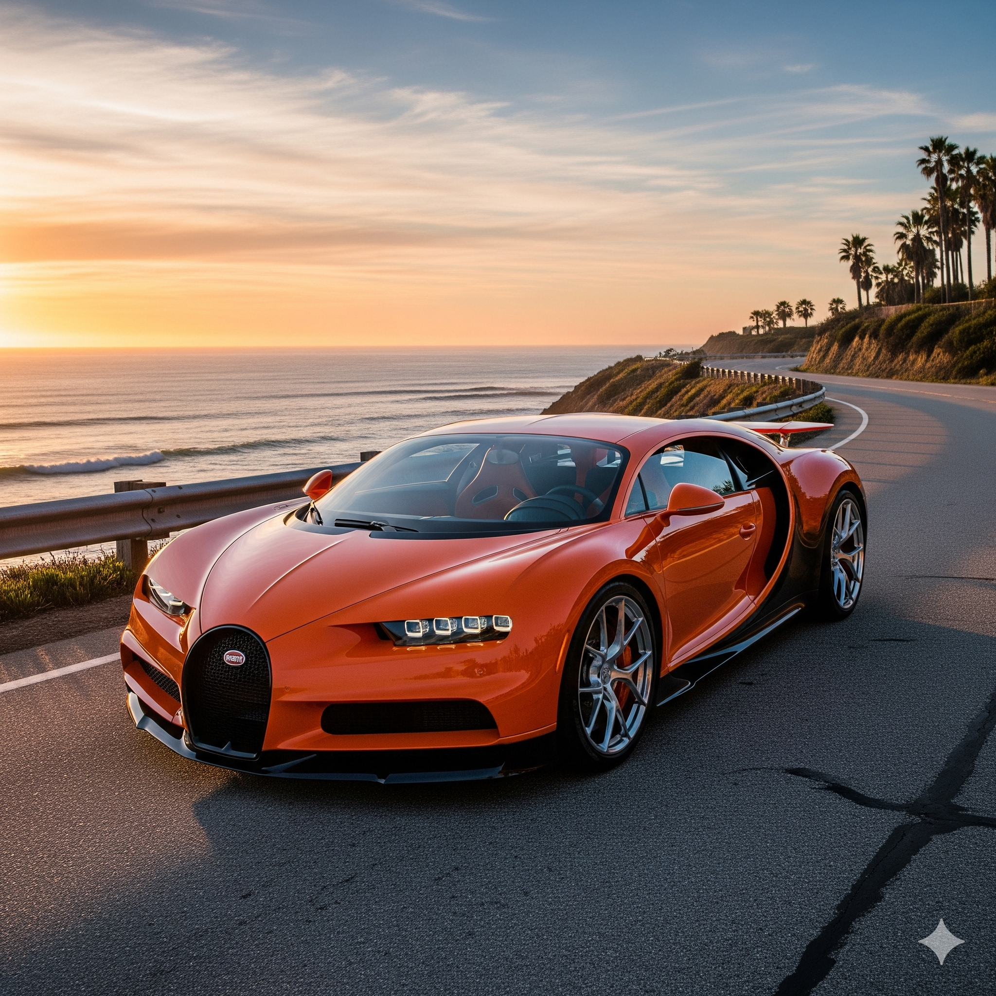 Mercedes-Benz preto fosco